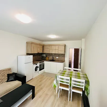 Family 4 Apartmán