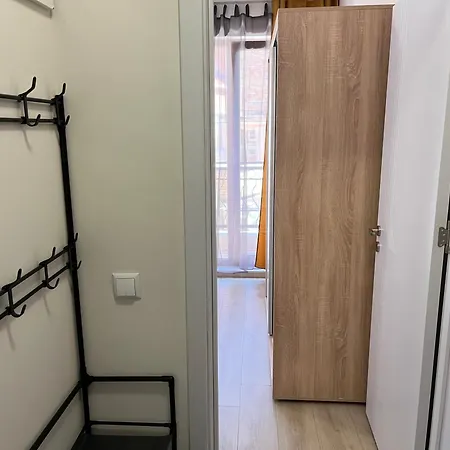 Apartmán Family 4 *